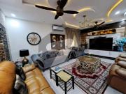 Corner 1 Kanal With Extra Land Beautiful Luxury Best...