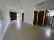 Corner 1 Tingkat Samarindah Baru Jln Muara Tuang Kota...