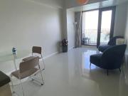 Corner 1BR Direct Sea View for RENT in Mandani Bay,...