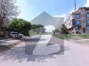 Corner 200 Square Yards Residential Plot In F 16 Of...