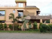 Corner 20 Marla House Is Available For sale DC Colony