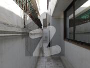 Corner 220 Square Yards Spacious House Is Available In...