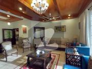 Corner 22 Marla House In D 12 Of Islamabad Is Available...