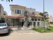 Corner 22 Marla Spanish Design Prime Location Bungalow...