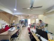 CORNER 22x70 2Storey Big Land Desa Mas Country Homes Rawang