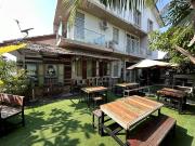 Corner 25 Storey Taman Banting Baru