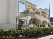 Corner 272sq yd luxury villa for sale, in precinct 8...