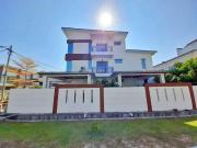 CORNER 2777sqftFULLY RENO3storey Tmn Suria Warisan KLIA...