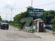 Corner 2800 Square Feet Residential Plot For sale In G...