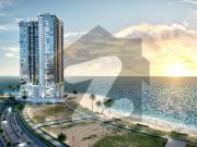Corner 2 Bed | Full Sea Facing | 1945 Sq. Ft | AA...