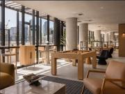 Corner 2 Bed with Bay Views $918 pw