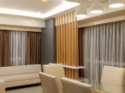 Corner 2 bedroom, 2 T&B, full glass Window, Condominium...