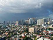 Corner 2 Bedroom Condo FOR SALE in Uptown Parksuites BGC