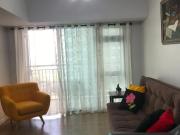 Corner 2 Bedroom Condo | Solstice Tower Makati