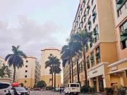 Corner 2 bedroom Condo unit for Sale Ready for Occupancy...