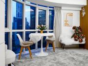 Corner 2 Bedroom Loft Fort Victoria Bgc For Rent Condo...