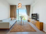 Corner 2 Bedroom Unit Condo for Sale in 32 Sanson