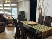Corner 2 Bedroom Unit with Balcony | One Maridien, BGC