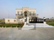 Corner 2 Side Road With Private Lawn Owner Build Full...