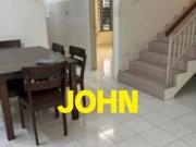 Corner 2 Storey Bukit Indah Bukit Mertajam Near Kampung Baru