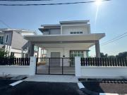 Corner 2 Storey Bungalow Taman Pulasan Alor Mengkudu...