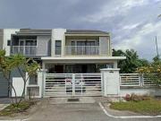 Corner 2 Storey House Abadi Heights Puchong