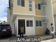 Corner 2 storey Single Attached House at Diamond Height...