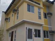 Corner 2 storey Single Attached House at Diamond Height...