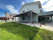 Corner 2 Storey Terrace Bandar Baru Mergong Near Lotus...