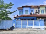 Corner 2 Storey Terrace Bandar Puteri, Klang, Selangor