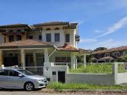 Corner 2 Storey Terrace House Kota Kemuning for Sale...