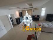 Corner 2 Storey Terrace Taman Kota Permai near Billion...