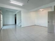 CORNER 2 Storey Terrace Taman Limbungan Indah Chain Ferry