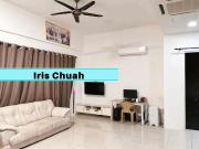 Corner 2 Storey Terrace Taman Machang Bubok bukit...