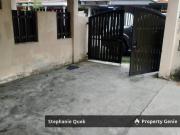 Corner 2 Storey Terrance House For Rent/Sale @ Taman...