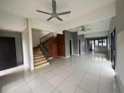Corner 2 Sty Anggun 3 Kota Emerald Bandar Country Homes...