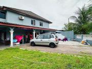 Corner 2 Sty Teres Desa 4 Bandar Country Homes 12 Kota...