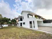 Corner 2 Sty Teres Desa 7 Bandar Country Homes 13 Kota...