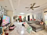 Corner 2 Sty Terrace Taman Bukit Permai Ampang Renovated...