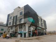 Corner 2bed Apartment Available For Sale In D 17 Islamabad