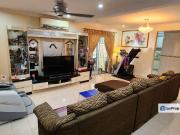 Corner 2storey at Taman Segar Perdana, Cheras Hartamas,...