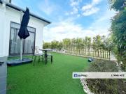 Corner 2sty Avenham Garden Nice Renovated