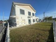 CORNER 2STY Big House Near Main Road Facing Playground...