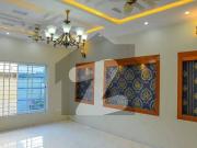 Corner 35*70 Brand New Top Location House G 13