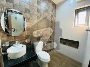 Corner 35x70 House For Sale B 17 Multi Gardens MPCHS * B 17