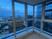 Corner 3 Bedroom Condo FOR SALE in Uptown Parksuites BGC