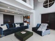 Corner 3 Bedroom Loft Tuscany Private Estate For Rent...