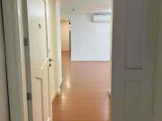 Corner 3 bedroom unit for sale with parking slot at...
