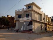 Corner 3 Marla House Situated In Sayyam City For Sale Multan