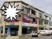 Corner 3 Storey for Endlot for Jalan Kapar Klang